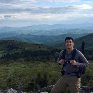 Meet your Posher, Quentin